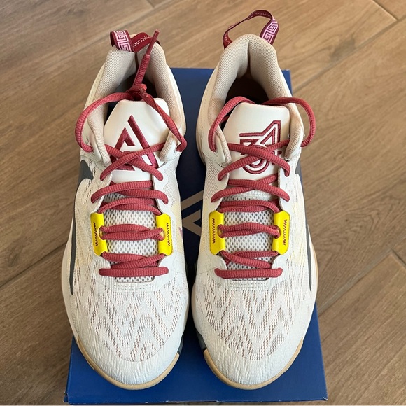 Nike Giannis Immortality 2 - Picture 7 of 9